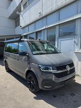 Volkswagen T6 California T6.1 Ocean Edition 4MOTION AHK ACC - Volkswagen T6 New cars