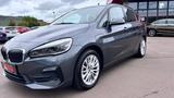 BMW 225 xe Active Tourer Advantage - graue BMW 225