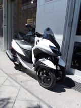 Yamaha Tricity 125 - YAMAHA TRICITY 125