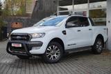 Ford Ranger 3.2 TDCi Wildtrak DoKa 4x4 AHK ACC Navi - Ford Ranger mit Anhängerkupplung
