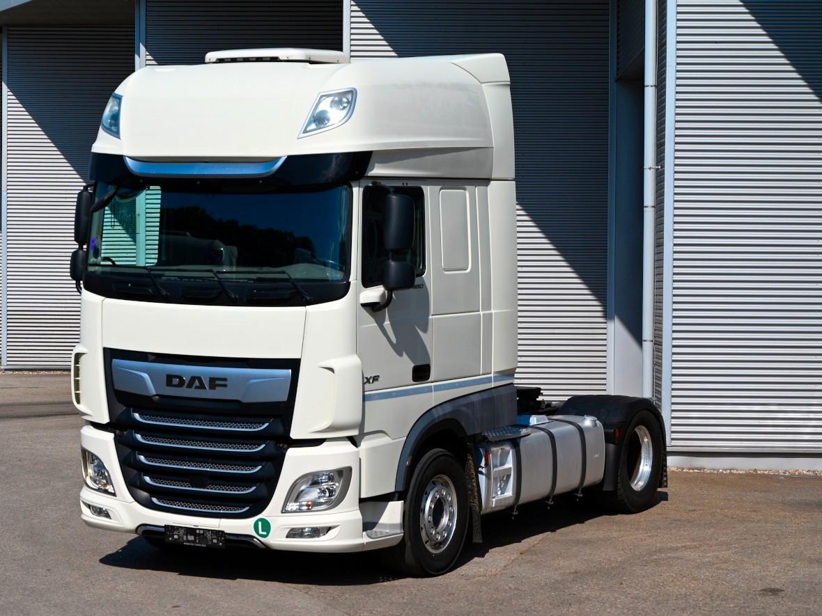 DAF XF 480 FT