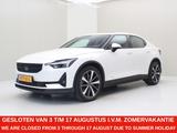 Polestar 2 Long Range Dual motor 408pk [ PILOT PLUS+PANO+ - Polestar 2: Limousine