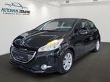 Peugeot 208 Active*Klima*Tempomat*Allwetter*Tüv=11.2027 - gebrauchte Peugeot 208 aus dem Jahr 2012