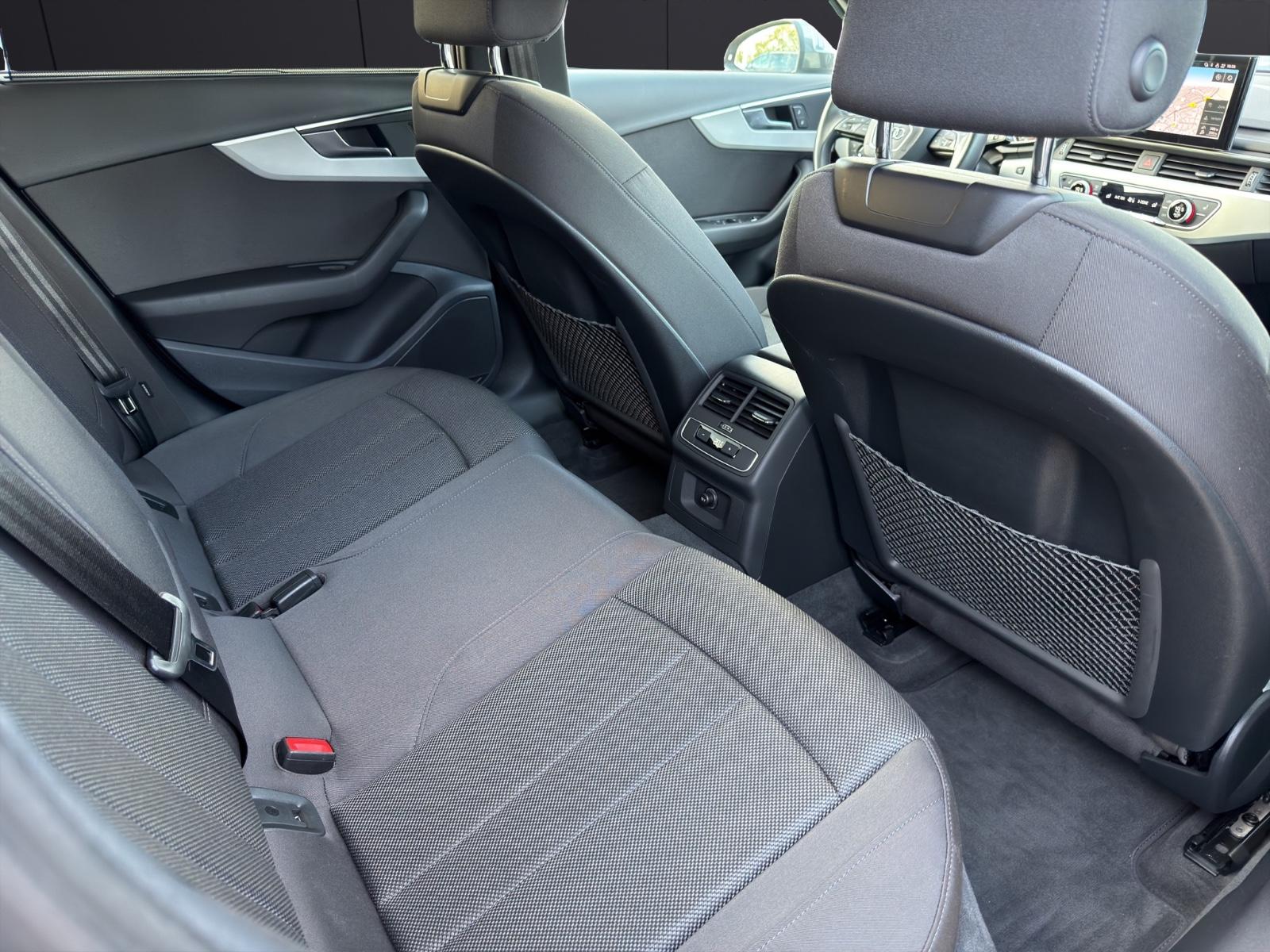 Audi A4 Avant 45 TFSI quattro advanced /LED/KAMERA, миниатюра 16