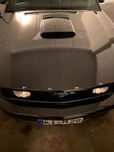 Ford Mustang - Ford Mustang in Kiel