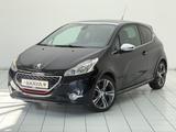 Peugeot 208 GTi *AHK*Panorama* - Peugeot 208 Gebrauchtwagen