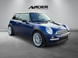 MINI Mini Cooper 1.6 16V KAT/Klima/Teilleder/8Fach - gebrauchte MINI MINI aus dem Jahr 2002