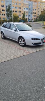 Alfa Romeo 159 2.2 JTS 16V Progression Selespeed Progre... - Alfa Romeo 159: Jts