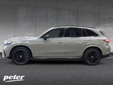Mercedes-Benz GLC 450 d 4MATIC +AMG-STYLE+20''+AHK+PANORAMA-SD - Mercedes-Benz GLC 450 mit Diesel-Antrieb: Geländewagen