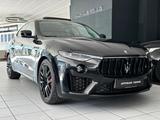 Maserati Levante GranSportSQ4 MATRIX HARMAN AHK PANO SOFT - Maserati Levante aus 2021