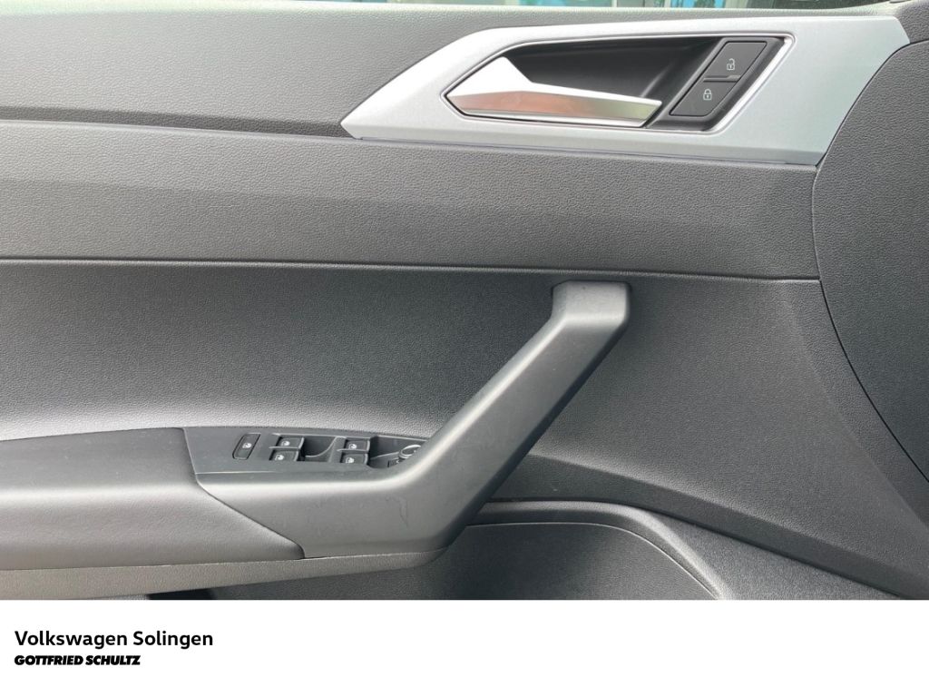Volkswagen Taigo - Bild 11
