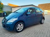 Mercedes-Benz A 160 CDI BlueEFFICIENCY Special Edition - - Mercedes-Benz A 160: Cdi Blueefficiency