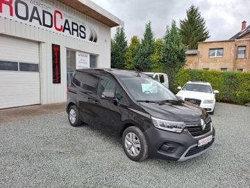 Renault Kangoo III Rapid Extra*LED*Wenig KM*TEMP*