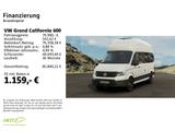 Volkswagen Grand California 600 2.0 TDI SCR 4Motion Automat - VW T6 California