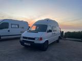 Volkswagen VW T4 Camper/Wohnmobil Hochdach Lang TÜV 5/26  - Angebote entsprechen deinen Suchkriterien