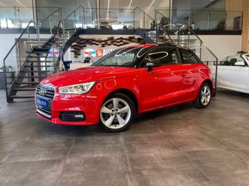 Audi A1 design *Klima*Navi*Xenon*SZHZ*