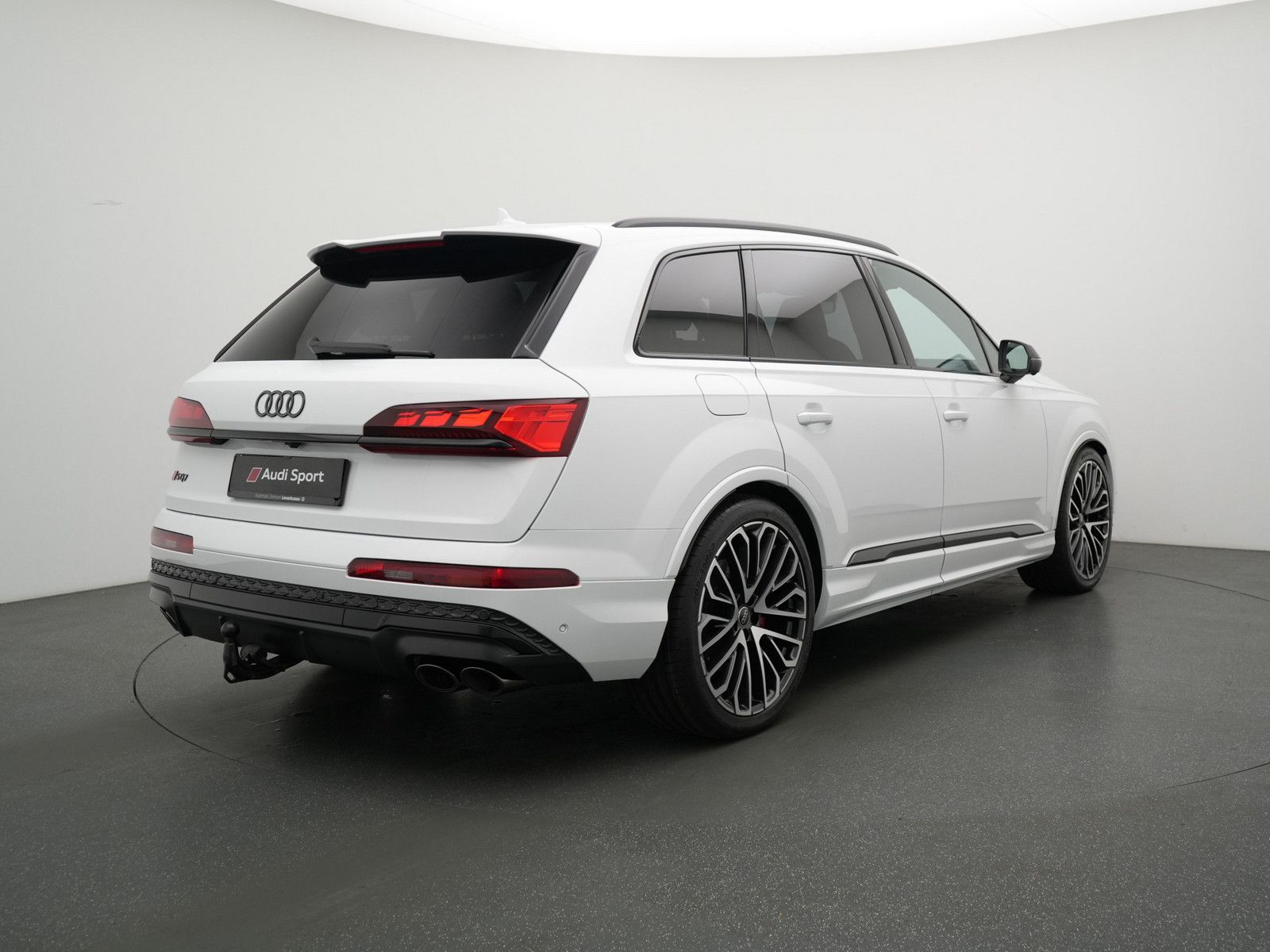 Audi SQ7 - Bild 2