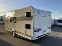 Hobby Excellent Edition 490 KMF WIGO / Garage / 1800kg