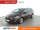 Opel Astra 1.4 SIDI Turbo Dynamic*LED*CAM*PDC*SHZ* - Opel Astra: C