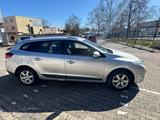 Renault Megane 1.5 DCi III Grandtour Expression - Renault Megane aus 2011: Expression