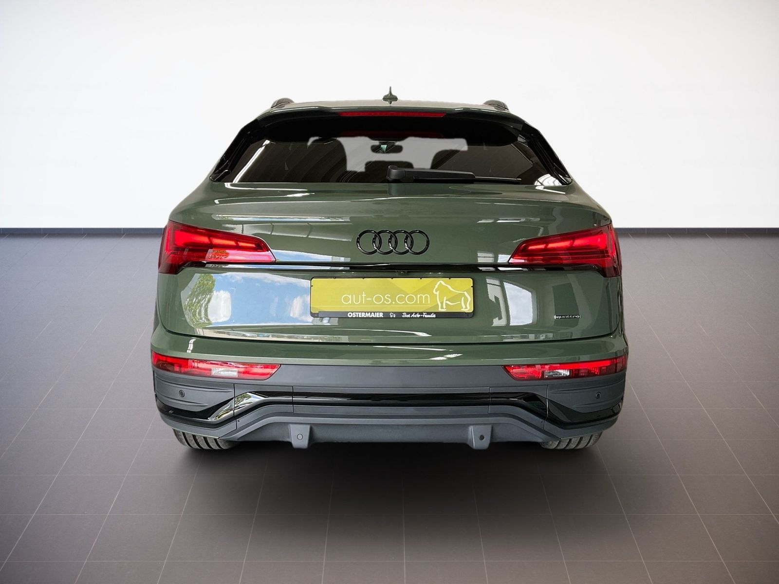 Audi Q5 - Bild 5