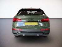 Audi Q5 - Vorschau Bild 5
