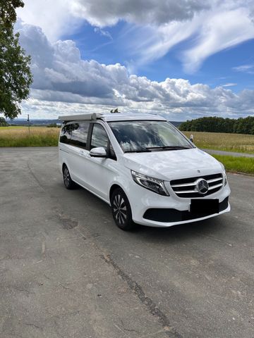 Mercedes-Benz Marco Polo 250d  Edition