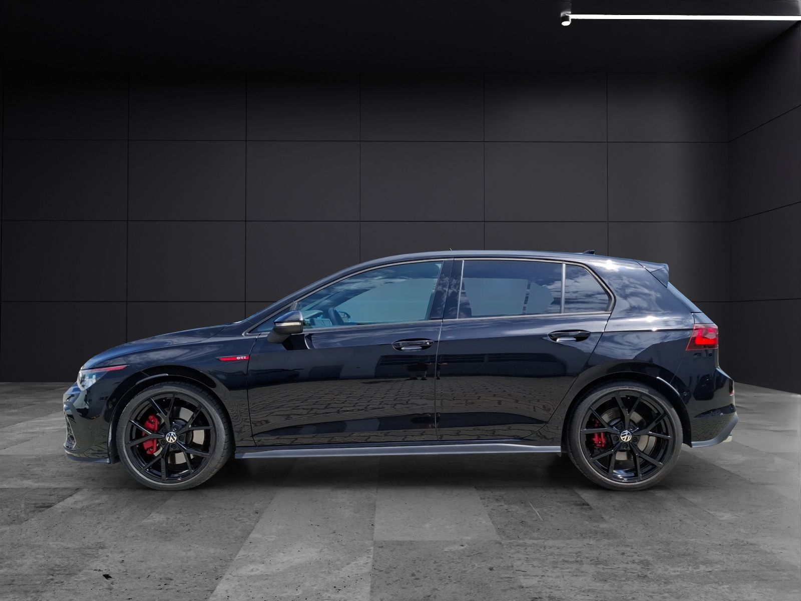 Fahrzeugabbildung Volkswagen Golf VIII GTI DSG Matrix Navi AID HUD Pano ACC R