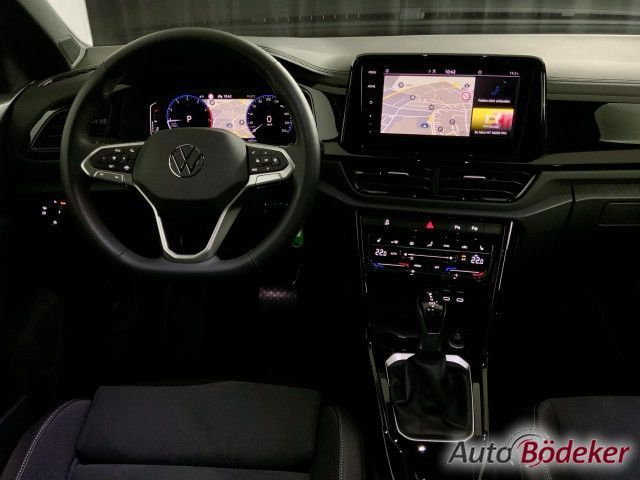 Volkswagen T-Roc 1.5 TSI DSG Style Garantie b. 22.12.29