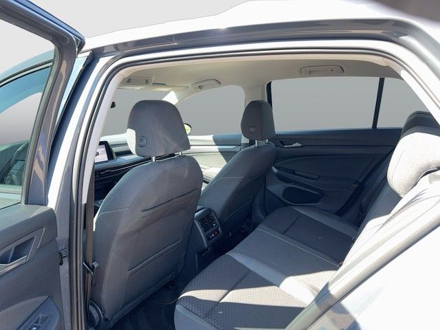Volkswagen Golf - Bild 11