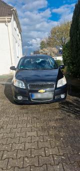 Chevrolet Zu Verkaufen Chevrolet Aveo 1,4 automatik - Chevrolet Blazer Gebrauchtwagen