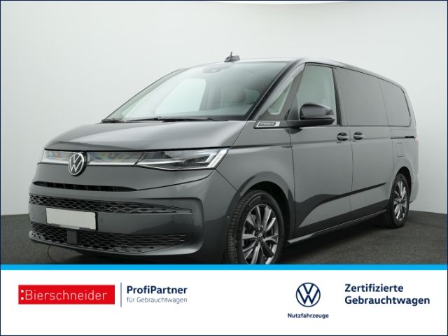 Volkswagen T7 Multivan 1.4 TSI eHybrid Style PANO IQ-LIGHT 