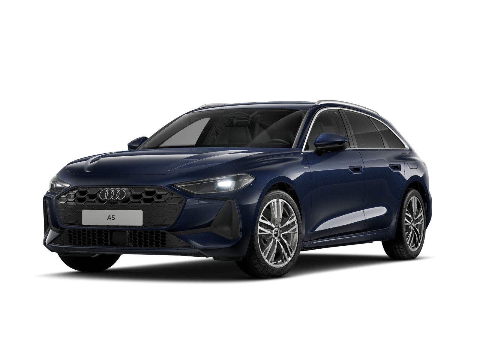 Audi A5 - Bild 2