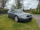 Audi S4 B5 2.7 BiTurbo B5 Avant Tausch - Audi A4 aus 2001: Kombi
