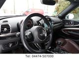 MINI Cooper S Clubman Panorama Leder Navi 192PS - MINI Cooper S Clubman Benziner Gebrauchtwagen
