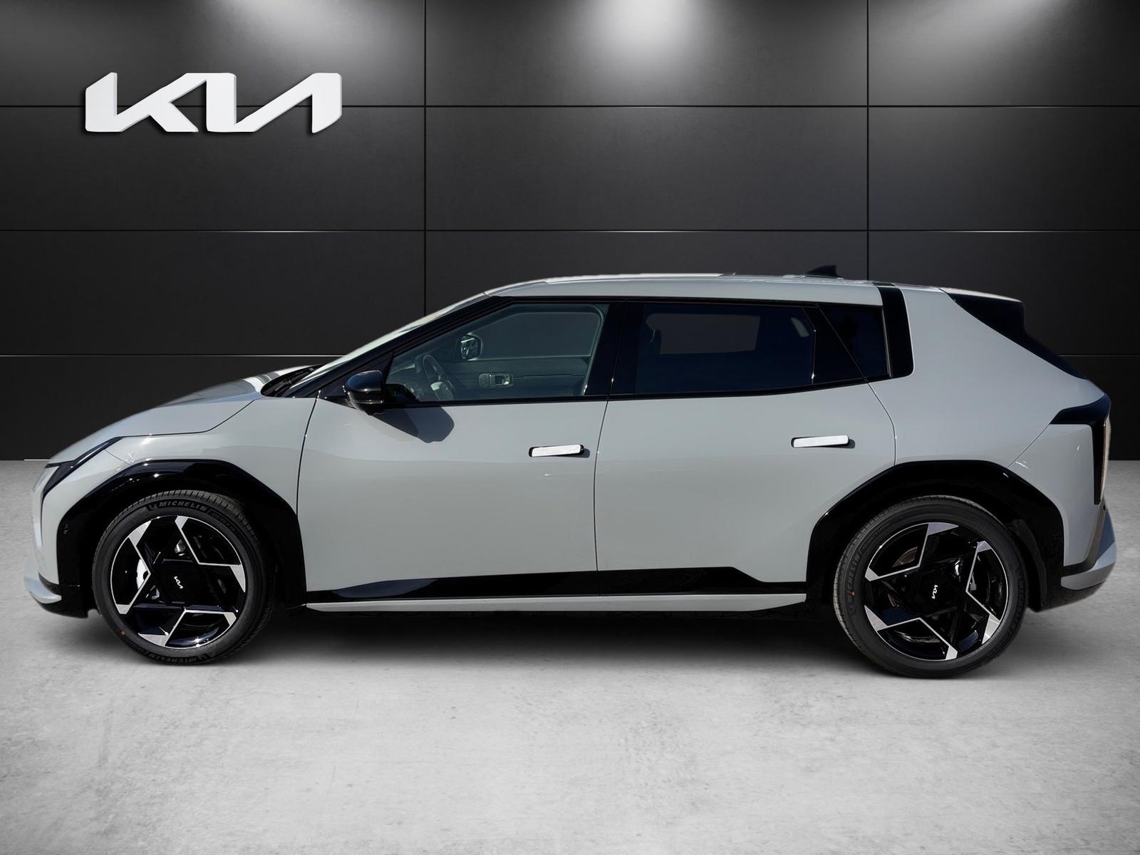 Kia EV4 81 FWD GTL DWP COM DWP Klima Fernlichtass LE