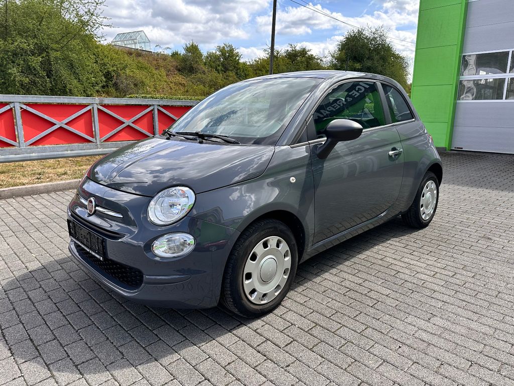 Image of Fiat 500