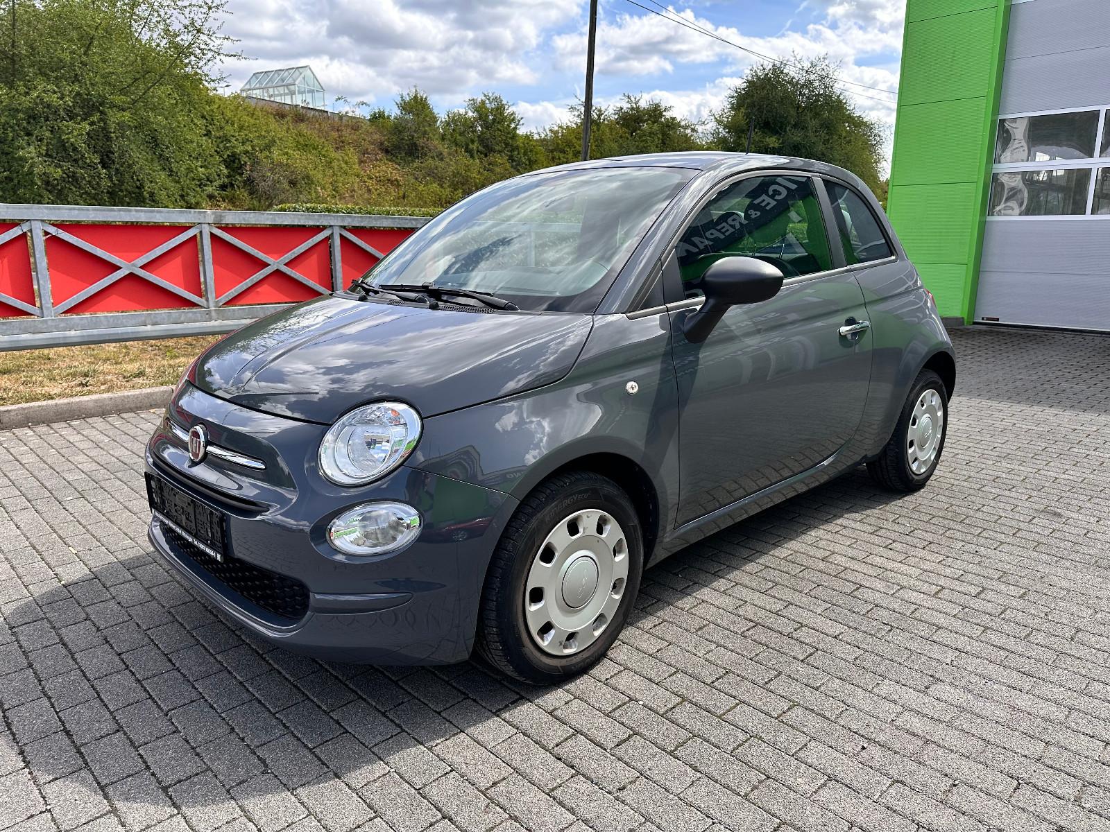 Fiat 500 1.2 8V POP