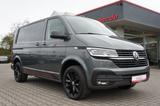 Volkswagen T6.1 Transporter Kasten 2.0 TDI DSG *LED*NAVI* - Volkswagen: Allradantrieb, Transporter