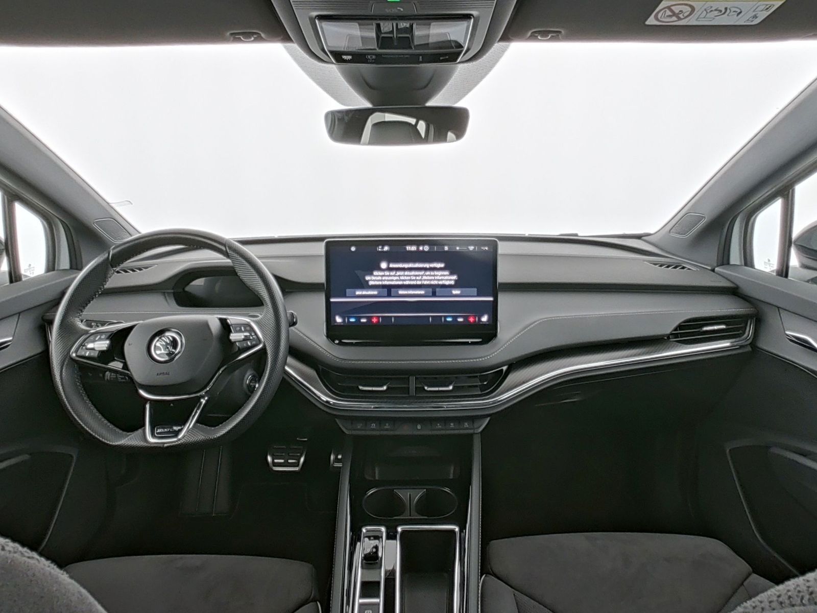 Skoda Enyaq - Bild 15