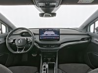 Skoda Enyaq - Vorschau Bild 15