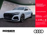Audi RS Q8 4.0 TFSI quattro Keramik Dyn+ Vmax B&O ACC - Audi: TFSI