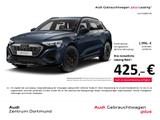 Audi Q8 e-tron 55 quattro S LINE 360°CAM ACC LM21 - Audi: 2.5