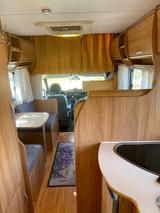 Ford Transit Katamarano Sound - Offers