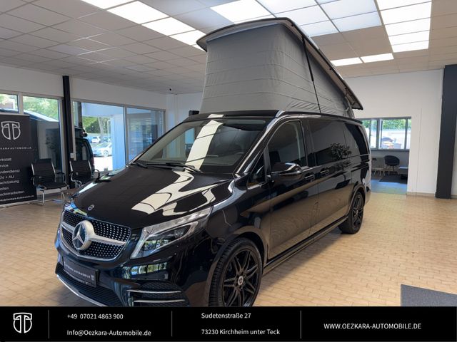 MERCEDES-BENZ V 300 Marco Polo Horizon 4-Matic AMG
