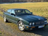 Jaguar XJR 4.0 XJR - Jaguar XJR: 4.0