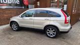 Honda CR-V 2.0i Automatik, Volleder, Panorama, SHZ - Honda Gebrauchtwagen von 2008