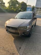 Mitsubishi Outlander Xl - gebrauchte Mitsubishi Outlander aus dem Jahr 2011