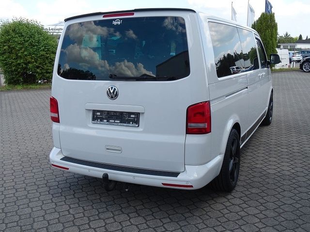 T5 Caravelle 2.0 TDI Trendline LR (lang)
