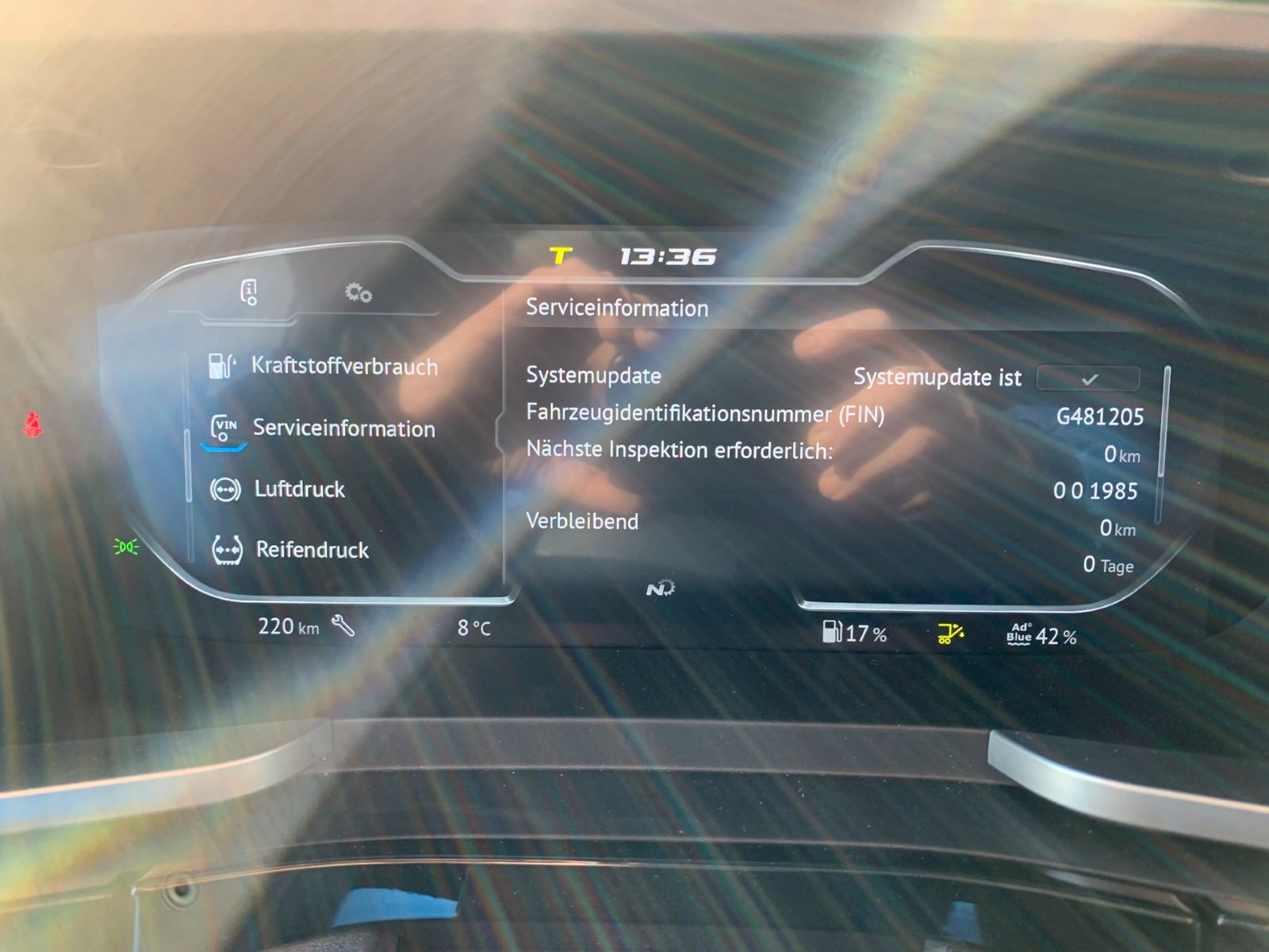 Fahrzeugabbildung DAF FA XD 370 zikun Swing-Board-Aufbau